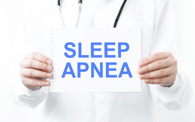 Unmasking Sleep Apnea: Diving Deep into its Five Core Causes