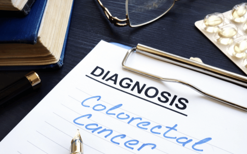 Unraveling the Mysteries of Stage 4 Colorectal Cancer