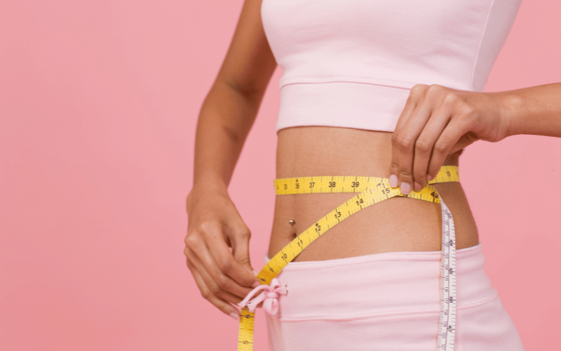 Weight Loss The Unintended Shedding of Pounds