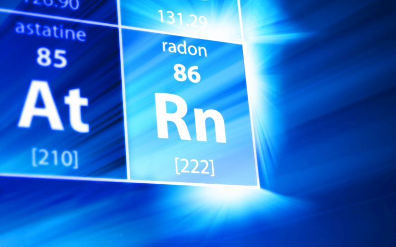 What is Radon Gas