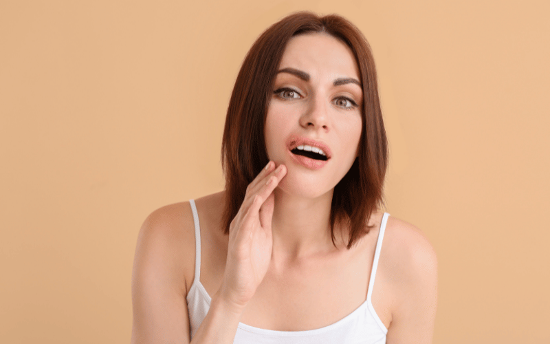 Cold Sore Evolution A Step-by-Step Walkthrough