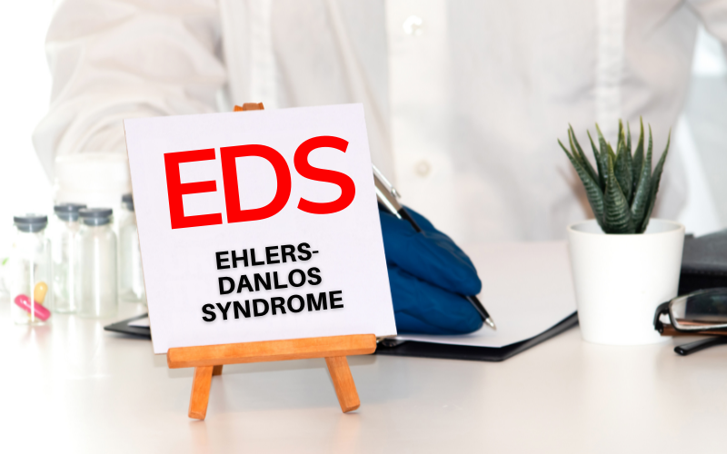 EDS Prognosis A Deep Dive into 10 Critical Facts
