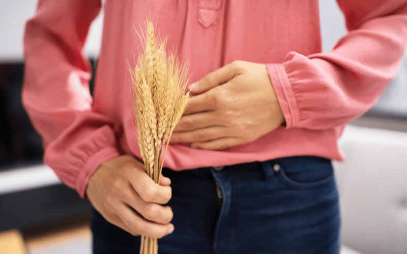 How Celiac Disease Manifests in Women Top 10 Signs