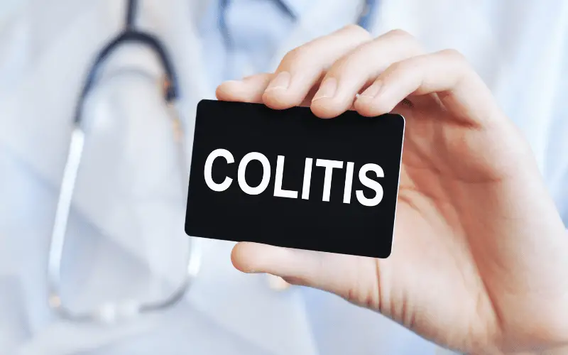 Microscopic Colitis Symptoms What's Really Happening