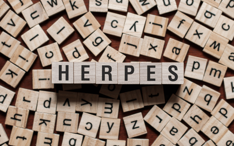 Navigating Herpes Gladiatorum A Close Look at its 10 Symptoms