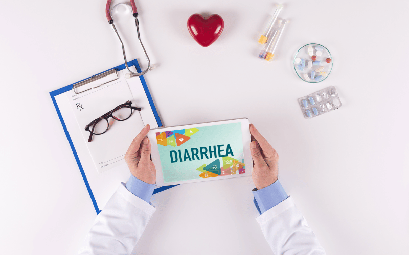 The Diarrhea Dossier 15 Facts That May Surprise You