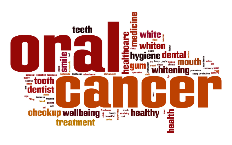 The Path of Oral Cancer An Insight into its Four Distinct Stages