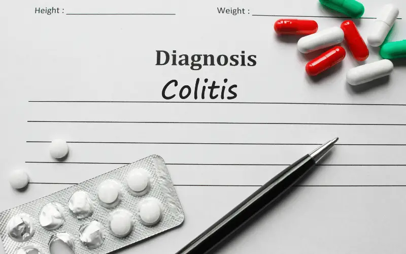 The Role of Diet in Ischemic Colitis 10 Key Foods to Know