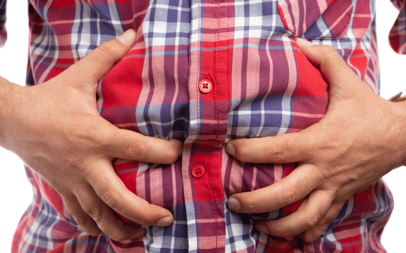 Abdominal Distention Unraveling the Bloat Mystery