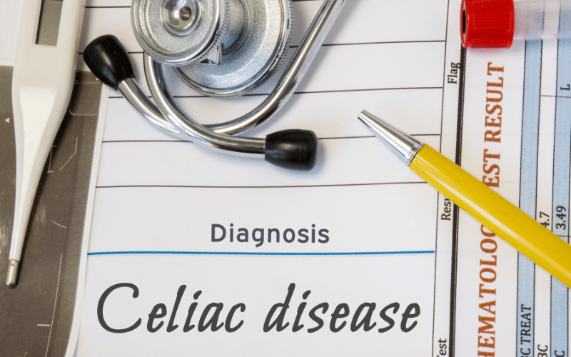 Celiac Disease The Silent Saboteur of Nutrient Absorption