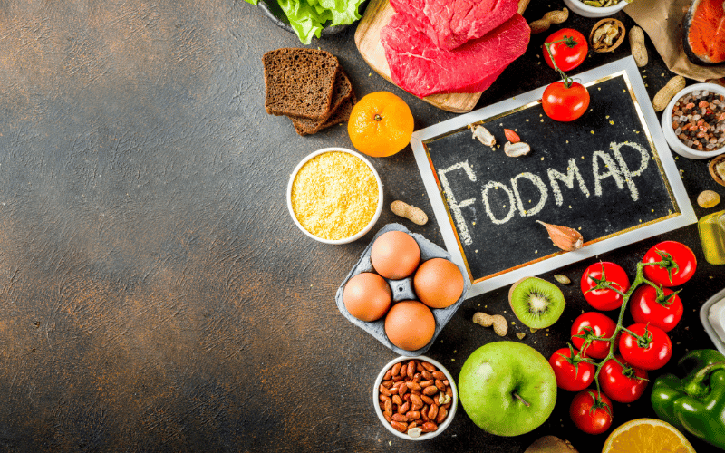 Dietary Triggers How Foods Become Foes