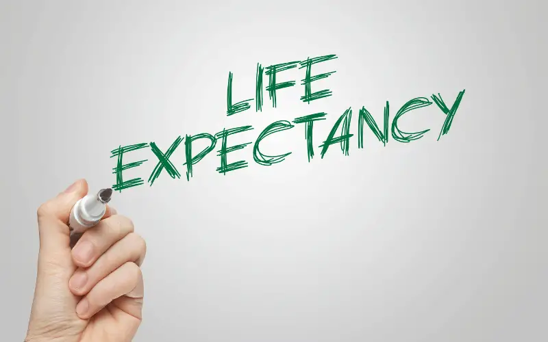 Life Expectancy and EDS Beyond the Numbers
