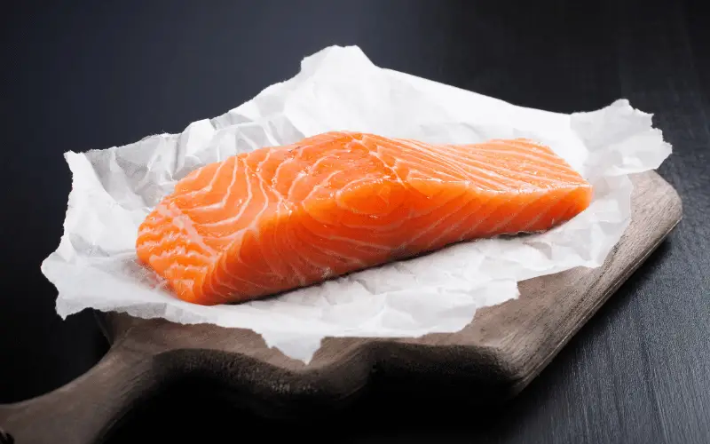 Omega-3 Rich Fish A Dietary Champion for Gut Health