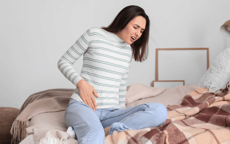 Pain in the Lower Right Abdomen The Signature Distress of Appendicitis