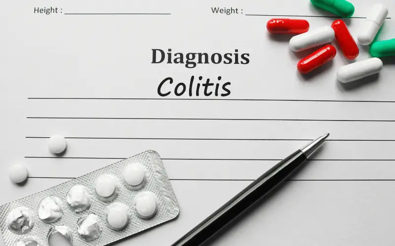 10 Important Facts About Ischemic Colitis Prognosis What You Need to Know