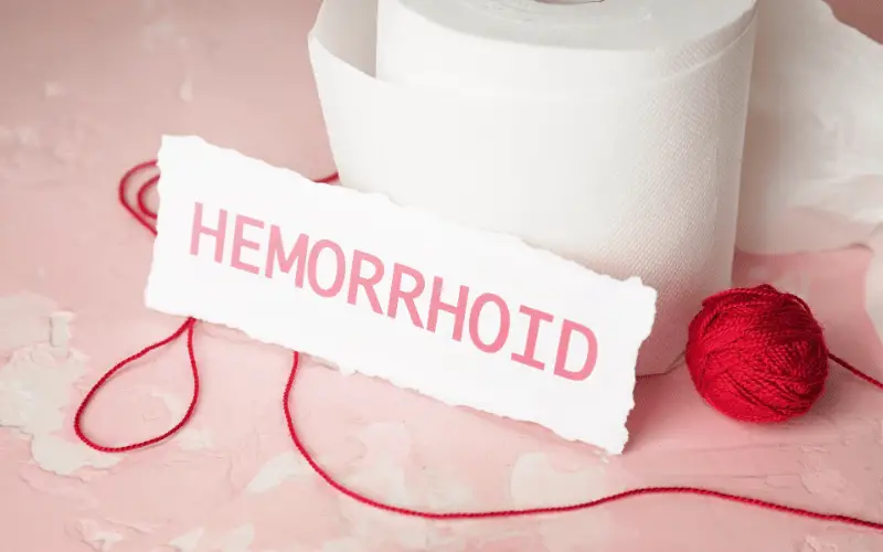 10 Leading Causes of Hemorrhoids (Haemorrhoids) Every Adult Should Be Aware Of