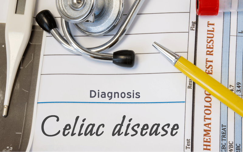 10 Overlooked Symptoms of Celiac Disease What You Need to Know