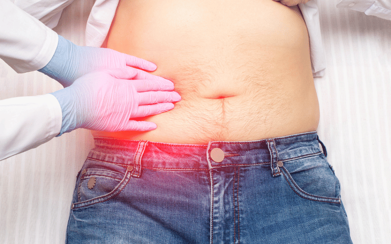 10 Telltale Symptoms of Cholecystitis You Shouldn't Ignore