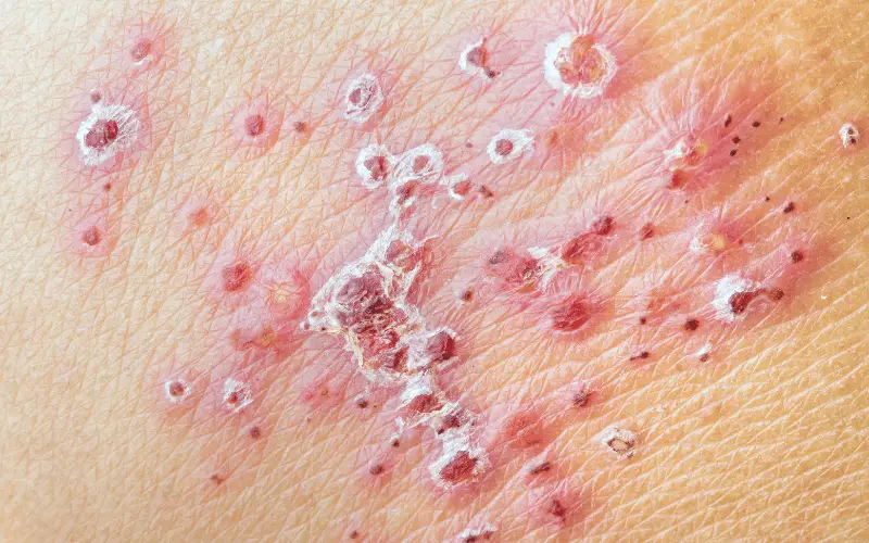 10 Telltale Symptoms of Shingles (Zoster, Herpes Zoster) You Shouldn't Ignore