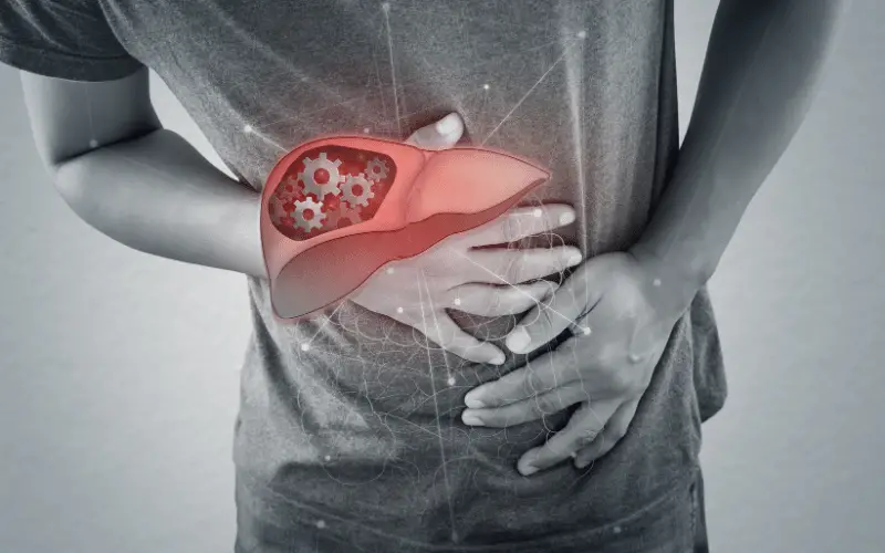 10 Warning Symptoms of Acute Liver Failure You Shouldn't Ignore