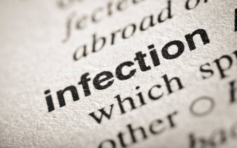 Infections The Invisible Invaders of the Oral Realm