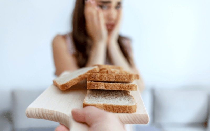 The Enigma of Non-Celiac Gluten Sensitivity