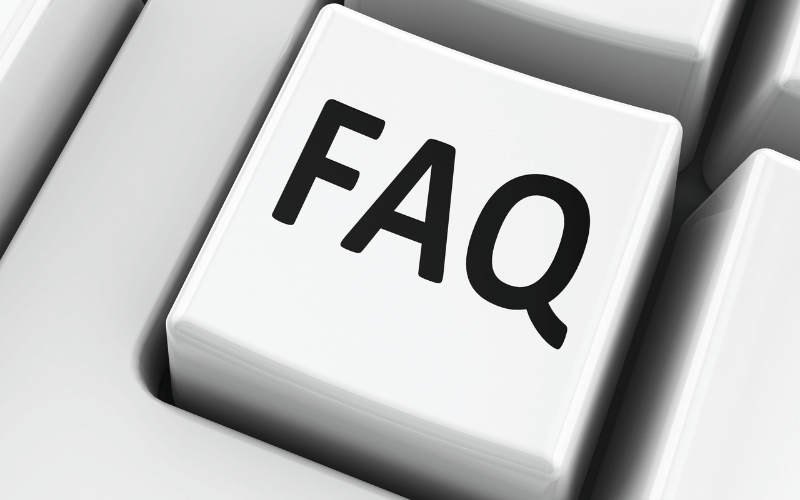 FAQ: Frequently Asked Questions About Short Bowel Syndrome