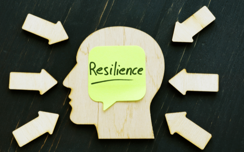 Emotional Resilience and Coping Mechanisms