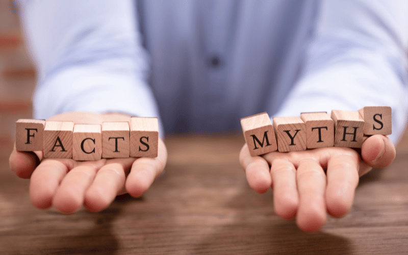 Misconceptions and Myths Separating Shingles Fact from Fiction