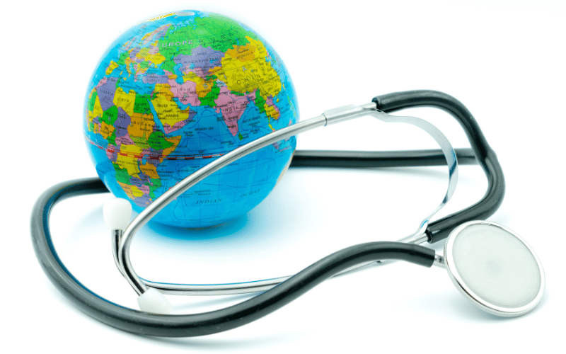 Beyond Borders Global Perspectives on Rectal Prolapse