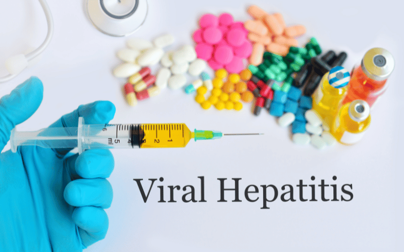 15 Crucial Facts about Viral Hepatitis Everyone Should Know