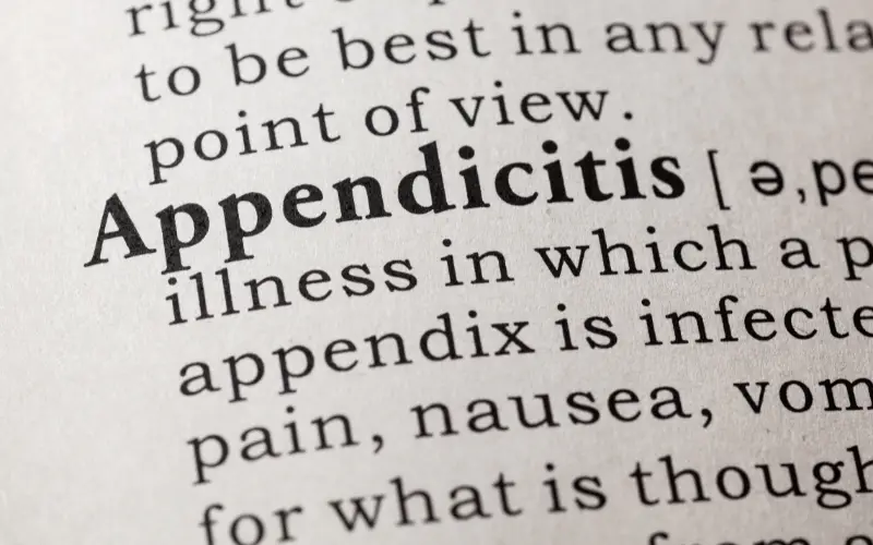 15 Essential Facts About Appendicitis Every Person Should Know