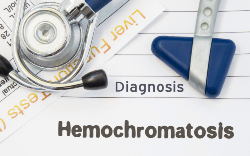 15 Essential Facts About Hemochromatosis (Haemochromatosis, Iron Overload)