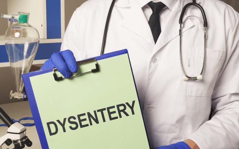 15 Important Facts About Dysentery (Bloody Flux) That Everyone Should Know