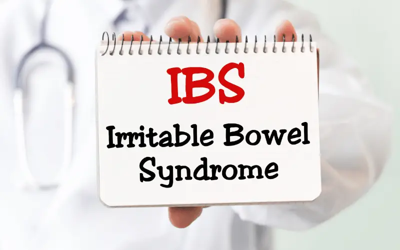 15 Important Facts About Irritable Bowel Syndrome (IBS) You Shouldn't Ignore