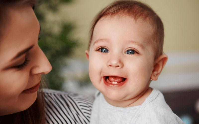 15 Vital Facts About Teething Every Parent Should Know