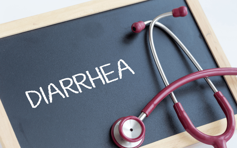 Chronic Diarrhea The Troublesome Symptom of Malabsorption