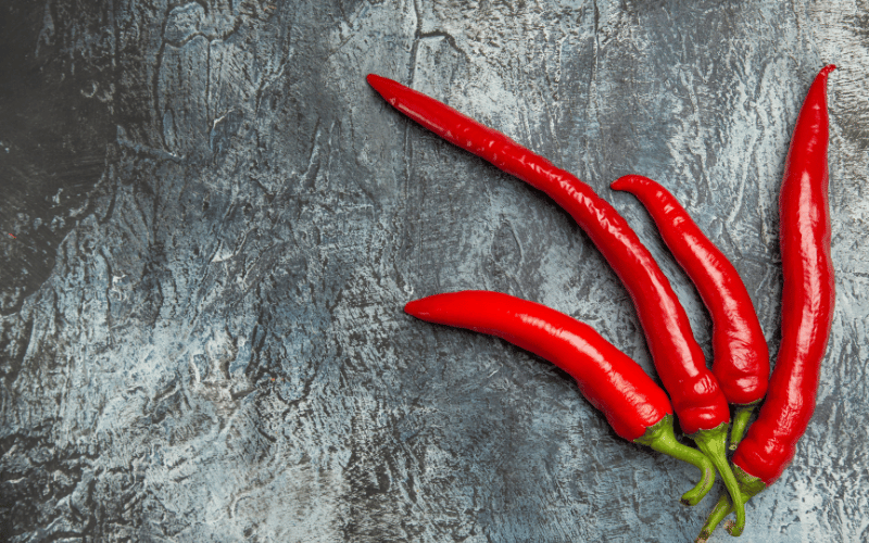 Spicy and Acidic Foods A Culinary Delight with a Hidden Sting