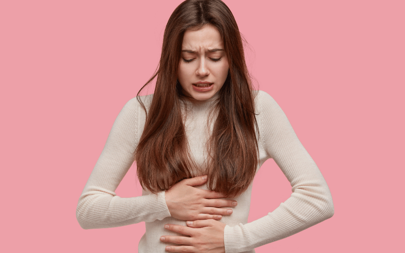 Stomach Pain and Cramps The Unseen Agonists of the Condition