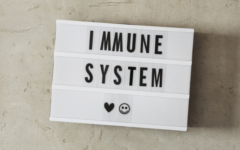 The Crucial Connection MCC and the Immune System