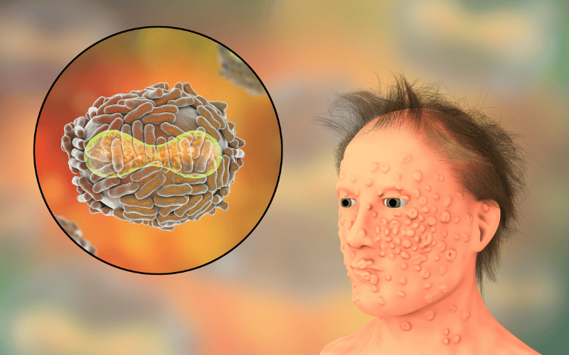 The Poxvirus Family Unraveling Molluscum Contagiosum's Culprit