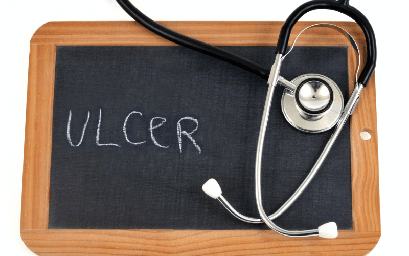 Ulcers That Don’t Heal The Stubborn Wounds