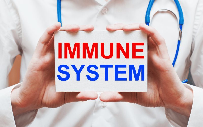 Weakened Immune System The Gateway to Reactivation