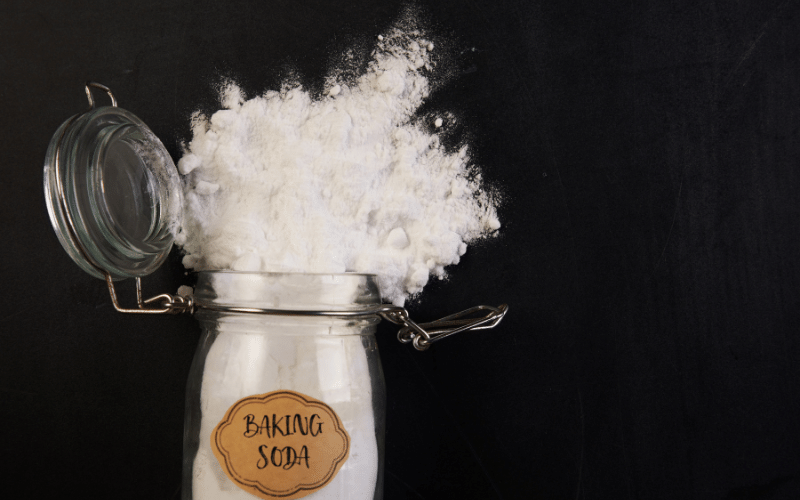 Baking Soda Mouthwash An Alkaline Approach to Calm the Burn