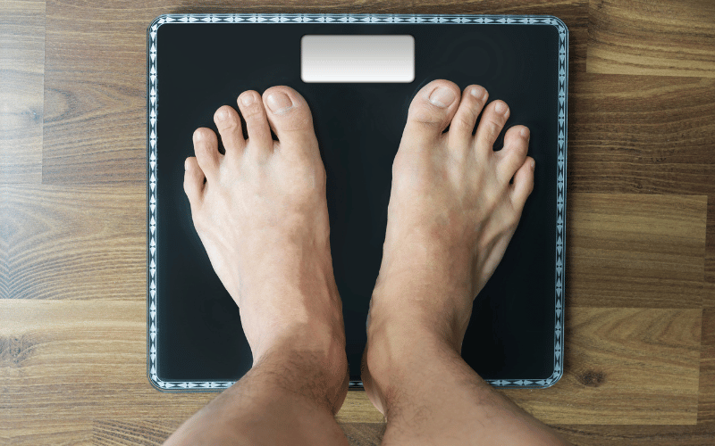 Weight Loss The Silent Consequence of Microscopic Colitis