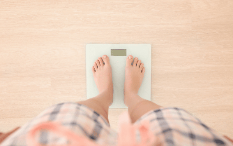 Weight Loss The Unintended Slimming Effect of Tropical Sprue