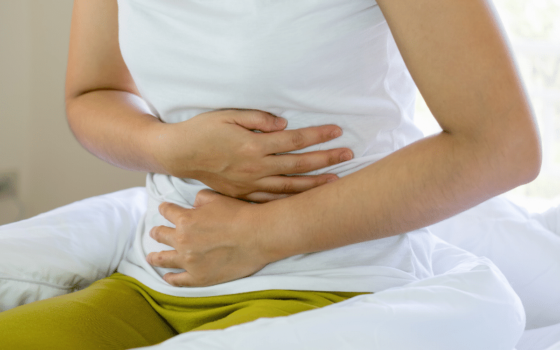 Abdominal Pain Deciphering the Discomfort