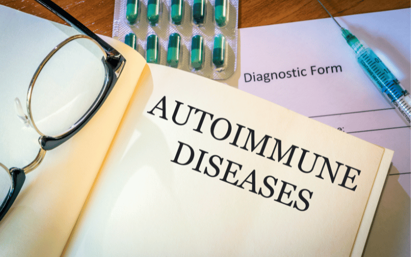 Beyond Digestion The Threat of Concurrent Autoimmune Disorders