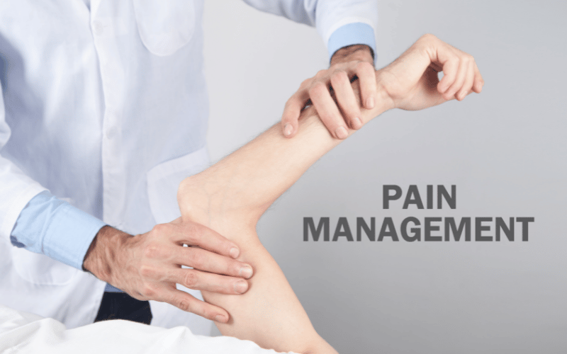 Pain Management Decoding EDS's Persistent Adversary