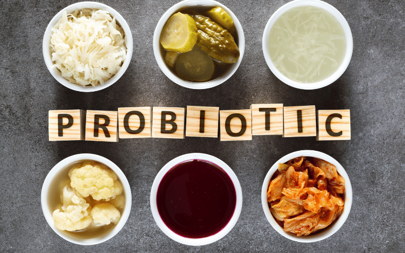 Probiotics The Gut's Friendly Allies